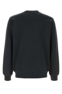 A.P.C.スレートコットンスウェットシャツ