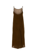 Uma Wang Mud Jersey Anaya Dress