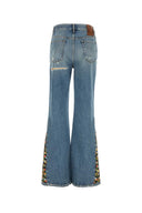 Valentino Garavani Denim Jeans