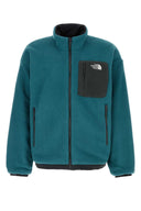 The North Face Petrol Fleece Reversible Jacket