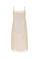 Prada ivory linkjole