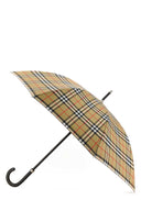 Burberry Embroidered Polyester Blend Umbrella