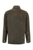 Fendi Denim Jacket