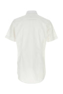 Vivienne Westwood White Poplin Shirt