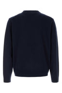 Vivienne Westwood Midnight Blue Wool Blend Alex Sweater