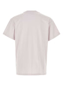 Vivienne Westwood Powder Pink Cotton T Shirt