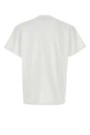 Vivienne Westwood White Cotton T Shirt
