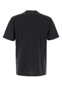 C.P. Company Black Cotton T Shirt