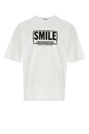 Dsquared White Cotton Dsquared X Magliano T Shirt