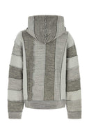 Dsquared Multicolor Cotton Blend Dsquared X Magliano Sweatshirt