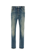 Dsquared Stretch Denim 642 jeans