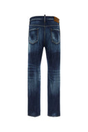 Dsquared Denim 642 Jeans