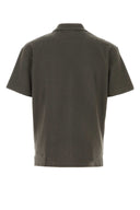 Maison Kitsune Mid Piquet Polo Shirt