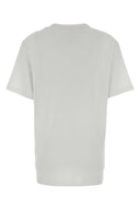 Kenzo White Cotton T Shirt