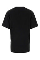 Kenzo Black Cotton T Shirt
