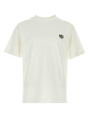 Kenzo White Cotton T Shirt