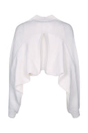 Alaia Batwing Jumper