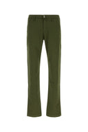 Jacob Cohen Pantalone Tasca America