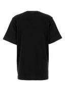 Chloe Slate Cotton Oversize T Shirt