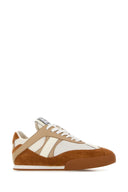 Chloe Multicolor Chloã© Kick Sneakers