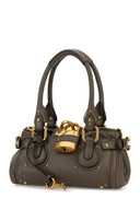 Bolso Paddington pequeño Chloe Mud
