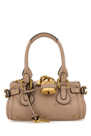 Chloe Powder Pink Small Paddington Handbag