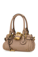 Chloe Powder Pink Small Paddington Handbag