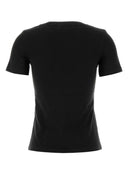 Chloe Slate Cotton T Shirt