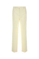 Gucci Ivory Tech Panamabukse