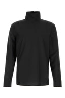 Gucci Black Tech Panama Shirt