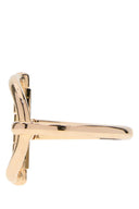 Gucci Gold Metal Bracelet