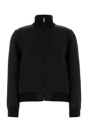 Gucci svart jacquardgenser
