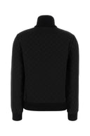 Gucci svart jacquardgenser