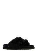 Birkenstock 1774 X Becomes Berlin Zürich Pony Shearling 1774