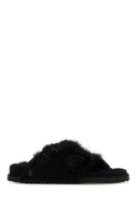 Birkenstock 1774 X Becomes Berlin Zürich Pony Shearling 1774