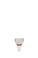 Vivienne Westwood Silver Metal Carlo Ring