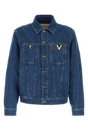 Valentino Garavani Denim Jacket