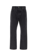 Valentino Garavani Slate Denim Jeans