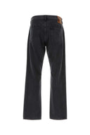Valentino Garavani Slate Denim Jeans