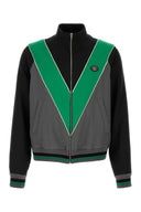 Valentino Garavani Multicolor Polyester Sweatshirt