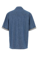 Valentino Garavani Denim Shirt