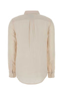 Polo Ralph Lauren Sand Linen Shirt