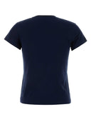 Polo Ralph Lauren Midnight Blue Cotton T Shirt