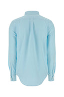 Polo Ralph Lauren Light Blue Oxford Shirt