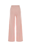 Polo Ralph Lauren Pink Cotton Blend Joggers