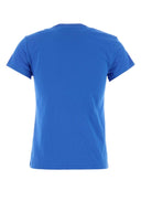 Polo Ralph Lauren Blue Cotton T Shirt
