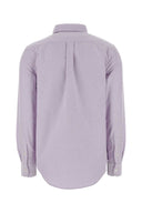 Polo Ralph Lauren Lilac Oxford Shirt