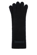 Jacquemus Les Gants Gros Grain