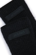 Jacquemus Les Gants Gros Grain