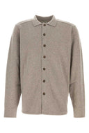 Le Kasha Cappuccino Cashmere Minsk Shirt